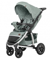 Carrello Vista Air CRL-5511 Olive Green