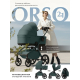 Коляска Sweet Baby 2в1 SBL Orso Emerald