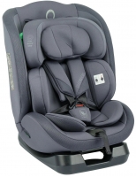 Автокресло Indigo Diesel i-size серый