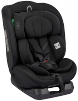 Автокресло Indigo Diesel i-size черный