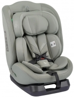 Автокресло Indigo Diesel i-size зеленый