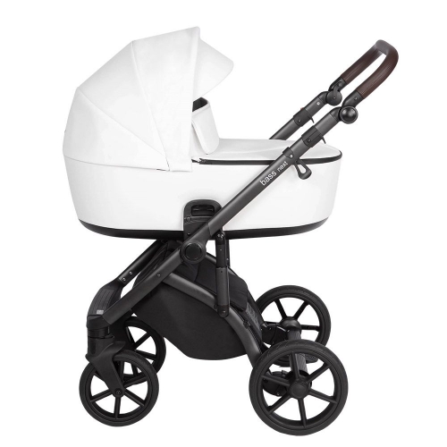 Roan bass next отзывы