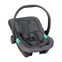 Автолюлька Pituso Santiso Pro Graphite (0-13 кг)
