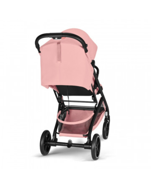 Коляска Cybex Beezy 2026 цвет Candy Pink