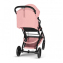 Коляска Cybex Beezy 2026 цвет Candy Pink