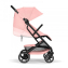 Коляска Cybex Beezy 2026 цвет Candy Pink
