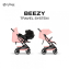 Коляска Cybex Beezy 2026 цвет Candy Pink
