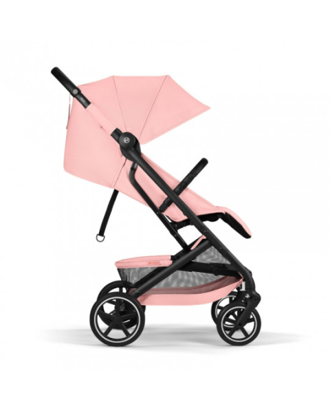 Коляска Cybex Beezy 2026 цвет Candy Pink