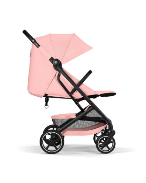 Коляска Cybex Beezy 2026 цвет Candy Pink