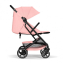 Коляска Cybex Beezy 2026 цвет Candy Pink