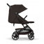 Коляска Cybex Beezy 2026 цвет Chocolate Brown