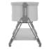 Колыбель Carrello Gracia CRL-16502, Cool Grey (Серый)