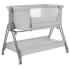 Колыбель Carrello Gracia CRL-16502, Cool Grey (Серый)