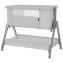 Колыбель Carrello Gracia CRL-16502, Cool Grey (Серый)