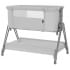 Колыбель Carrello Gracia CRL-16502, Cool Grey (Серый)