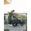 Коляска прогулочная UPPAbaby RIDGE Theo