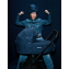 Спальный блок для коляски Cybex Priam IV Rebellious Luxury Denim Blue