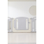 Манеж UNIX Kids Ocean 151x151 см Grey