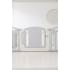 Манеж UNIX Kids Ocean 151x151 см Grey