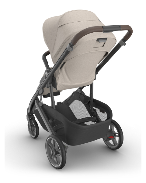 Детская прогулочная коляска UPPABABY CRUZ V3 (Цвет - Ada)
