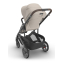 Детская прогулочная коляска UPPABABY CRUZ V3 (Цвет - Ada)