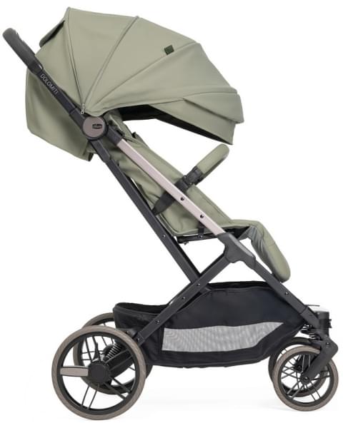 Коляска прогулочная Chicco Dolomiti Meadow