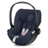 Автокресло Cybex Cloud Z i-Size (0-13 кг), Nautical Blue (Синий)