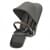 Прогулочный блок Gazelle S Seat Unit с дождевиком, Soho Grey (Серый)