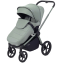 Детская коляска Rant Flex Therm Soft 3 в 1 с автокреслом Cruise Forest Green
