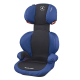 Автокресло Maxi-Cosi Rodi SPS (15-36 кг), Navy Black (Черный)