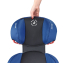 Автокресло Maxi-Cosi Rodi SPS (15-36 кг), Navy Black (Черный)