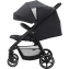 Коляска прогулочная Britax Roemer B-Agile R, Shadow / Black (Черный / Черный бампер)