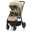 Коляска прогулочная Britax Roemer B-Agile M, Linen Beige (Бежевый)
