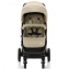 Коляска прогулочная Britax Roemer B-Agile M, Linen Beige (Бежевый)