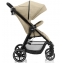 Коляска прогулочная Britax Roemer B-Agile M, Linen Beige (Бежевый)