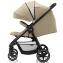 Коляска прогулочная Britax Roemer B-Agile M, Linen Beige (Бежевый)