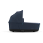Коляска 3 в 1 Cybex Priam IV шасси Rose Gold, Nautical Blue (Темно-синий)