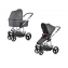 Коляска ABC Design Catania 4 2 в 1, Asphalt (Асфальт)