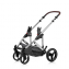 Коляска ABC Design Catania 4 2 в 1, Asphalt (Асфальт)