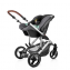 Коляска ABC Design Catania 4 2 в 1, Asphalt (Асфальт)