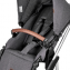 Коляска ABC Design Catania 4 2 в 1, Asphalt (Асфальт)