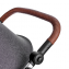 Коляска ABC Design Catania 4 2 в 1, Asphalt (Асфальт)
