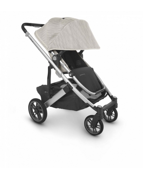 Коляска прогулочная Uppababy Cruz V2, Sierra (Песчаные дюны)