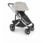 Коляска прогулочная Uppababy Cruz V2, Sierra (Песчаные дюны)