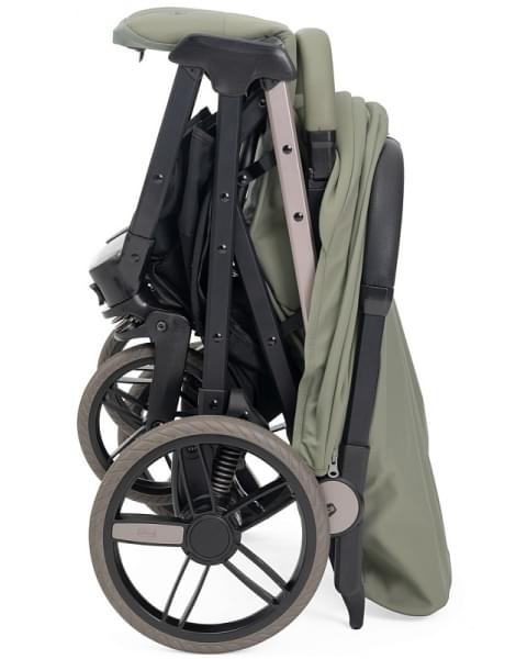 Коляска прогулочная Chicco Dolomiti Meadow