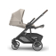 Детская прогулочная коляска UPPABABY CRUZ V3 (Цвет - Ada)