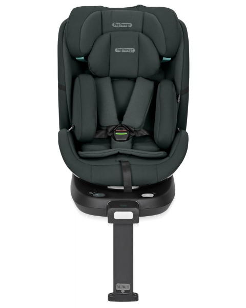 Автокресло Peg Perego Primo Viaggio 360 EVO Metal
