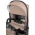 Коляска трансформер Aimile Adventurer какао