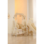 Горка с качелями UNIX Kids Car Camel