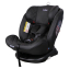 Автокресло Indigo Aero Isofix ST-3 (0-36 кг), Черный